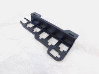 1988-2000 Honda GL1500 Goldwing 1500 Plastic Black Rear Fender Holder Connector