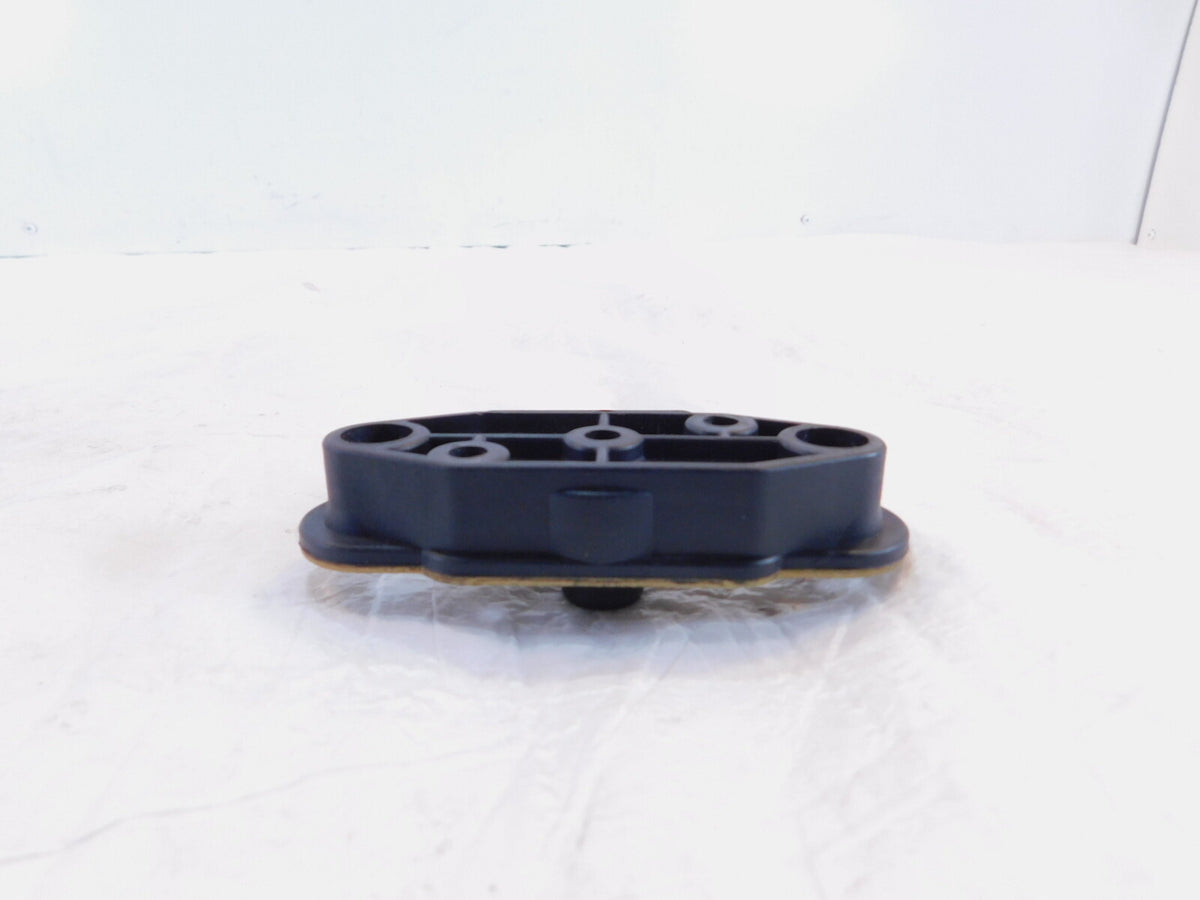 Suzuki GSXR600 GSXR750 GSXR1000 Hayabusa Bandit VStrom Passenger Seat Lock Latch - C3 Cycle