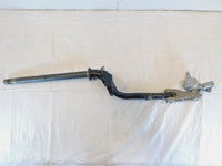 Piaggio Vespa LX LXV S 50 125 150 Front Fork Steering Arm Column Shaft Tube - C3 Cycle