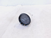 Harley Touring Electra Glide Ultra Classic Engine Battery Voltage Black Gauge - C3 Cycle