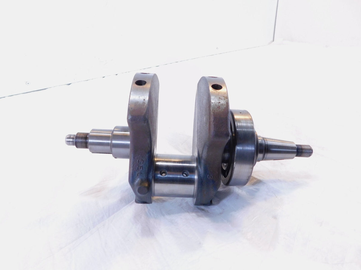 Yamaha V-Star 1100 XVS1100 Custom Classic Silverado OEM Engine Motor Crank Shaft - C3 Cycle