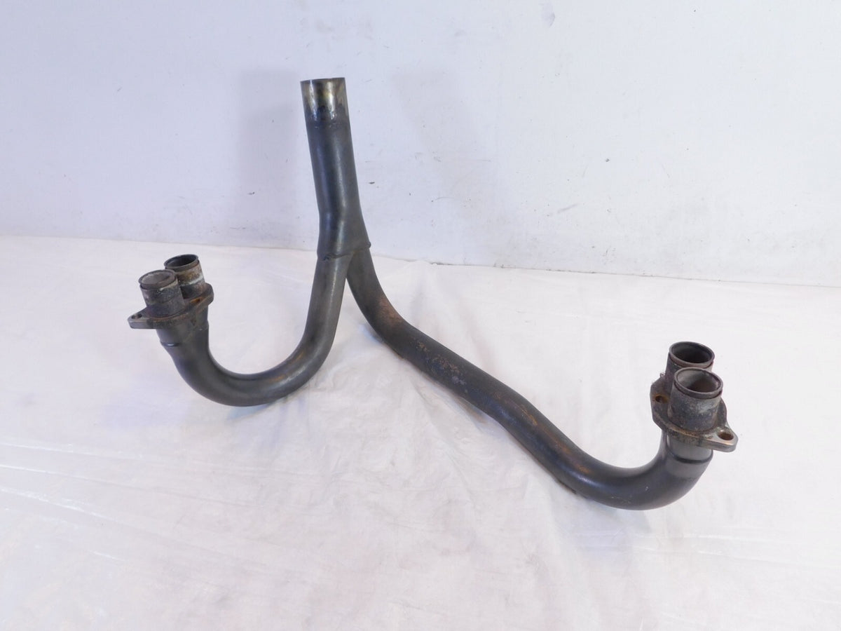 BMW R1100GS R1100R R850R Engine Exhaust Muffler Header Manifold Pipe 18111341767 - C3 Cycle