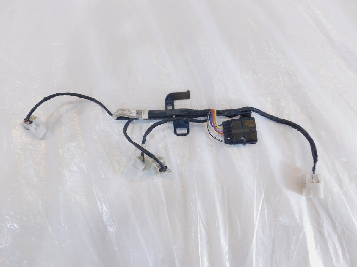 2017-22 Honda CBR1000RA CBR1000RR CBR1000 Ignition Coil Sub Wire Wiring Harness - C3 Cycle
