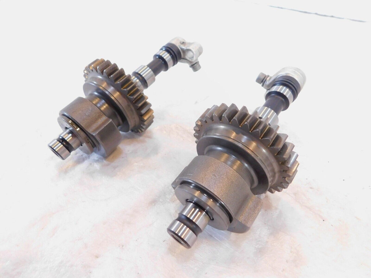 BMW K1200R K1200S & K1300 K1300R K1300S Crankshaft Compensating Balancer Shafts - C3 Cycle