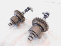 BMW K1200R K1200S & K1300 K1300R K1300S Crankshaft Compensating Balancer Shafts - C3 Cycle