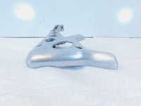 85-86 Honda Shadow 1100 Rear Left Right Passenger Footpeg Footrest Mount Bracket - C3 Cycle