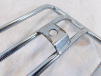 1999-2003 Harley Davidson Sportster 1200 & 883 Rear Fender Chrome Luggage Rack - C3 Cycle