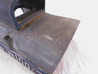 1976 1977 1978 BMW Airhead R75 R75/7 Top Engine Motor Air Intake Cover Guard - C3 Cycle