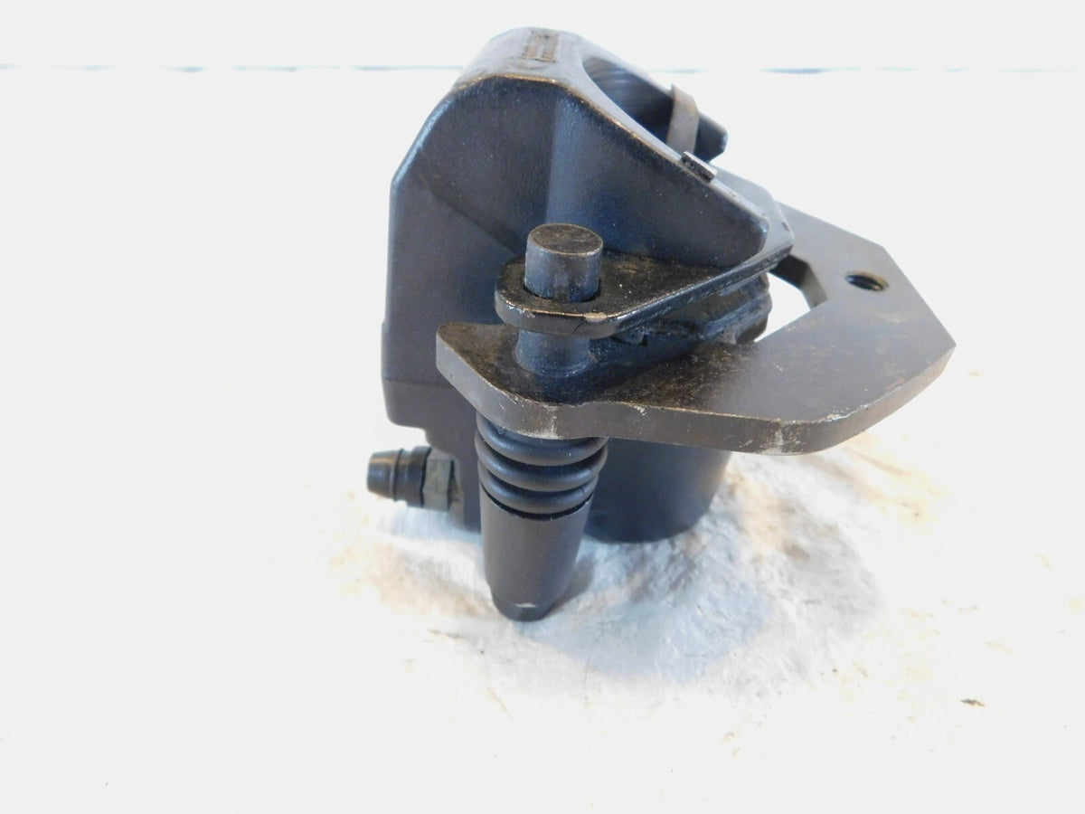 1995-1997 Buell S2 S2T  & S3 S3T Thunderbolt Black Rear Wheel Brake Caliper - C3 Cycle