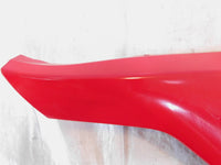 Honda CBR600RR CBR600RA CBR600 Red Right Gas Fuel Tank Reservoir Fairing Panel - C3 Cycle