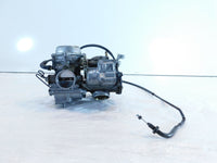 97 & 07 Honda VT1100 VT1100C Shadow Spirit 1100 Carb Rack Carburetor w/ Choke - C3 Cycle
