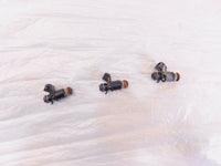 2001-2017 Honda GL1800 Goldwing 1800 Silverwing FSC600 Fuel Gas Petrol Injectors - C3 Cycle