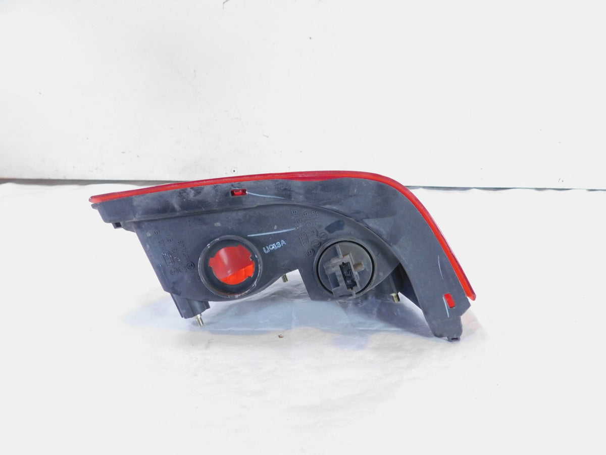 2001-2005 Honda GL1800 Goldwing 1800 Rear Right Side Red Trunk Tail Brake Light - C3 Cycle