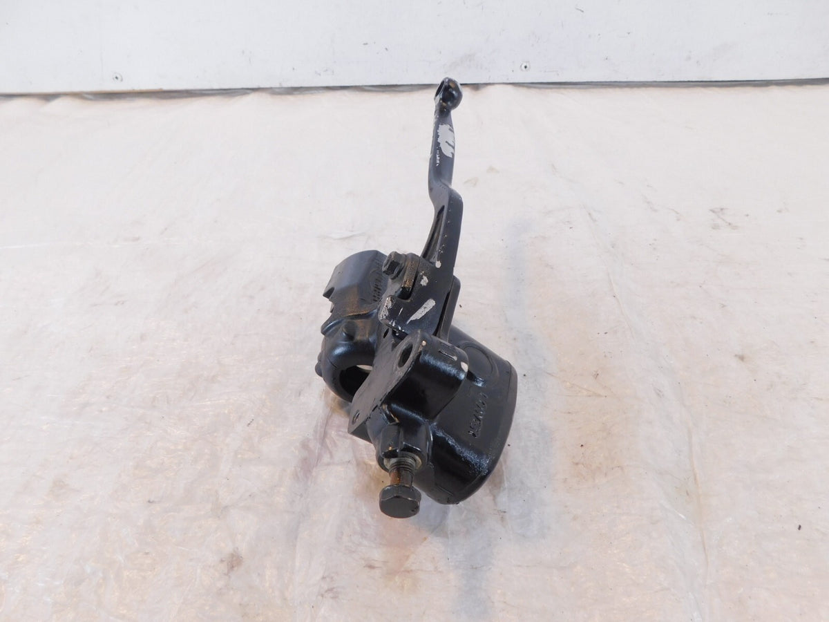 Triumph America Bonneville T100 Thruxton 900 Front Wheel Brake Master Cylinder