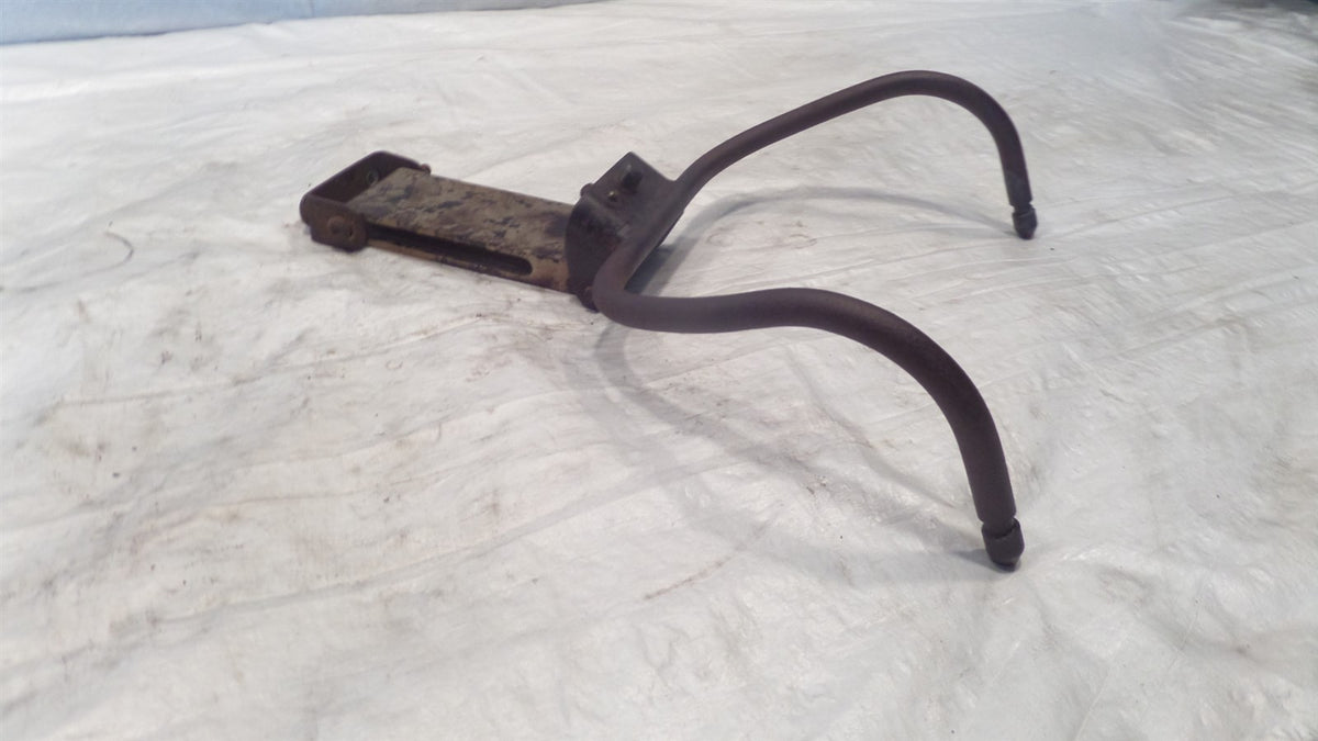 2004 Harley Davidson Sportster 883 Custom Seat Mount Mounting Bracket - C3 Cycle