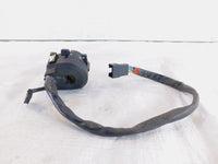 Suzuki GW250 Inazuma 250 L3 L4 L5 L7 Front Left Handlebar Indicator Switches
