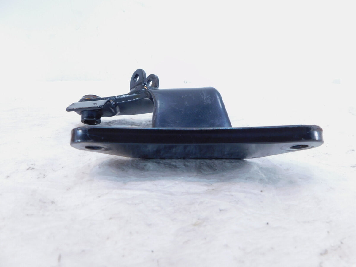 2015 15 Harley Davidson Street 500 750 Front Right Footpeg & Brake Pedal Bracket - C3 Cycle