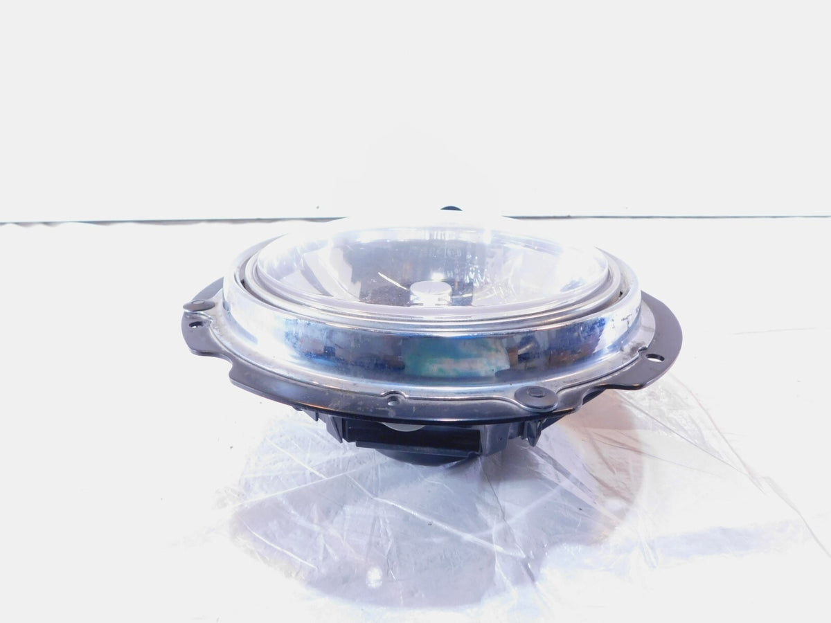 Kawasaki Vulcan VN1700 Vaquero Voyager Front LED Headlight w/ Bracket & Rim - C3 Cycle