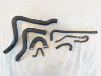 2019 Can-Am Ryker 900 Rally STD ACE Engine Coolant Water Air Hose Pipe Line Lot - C3 Cycle