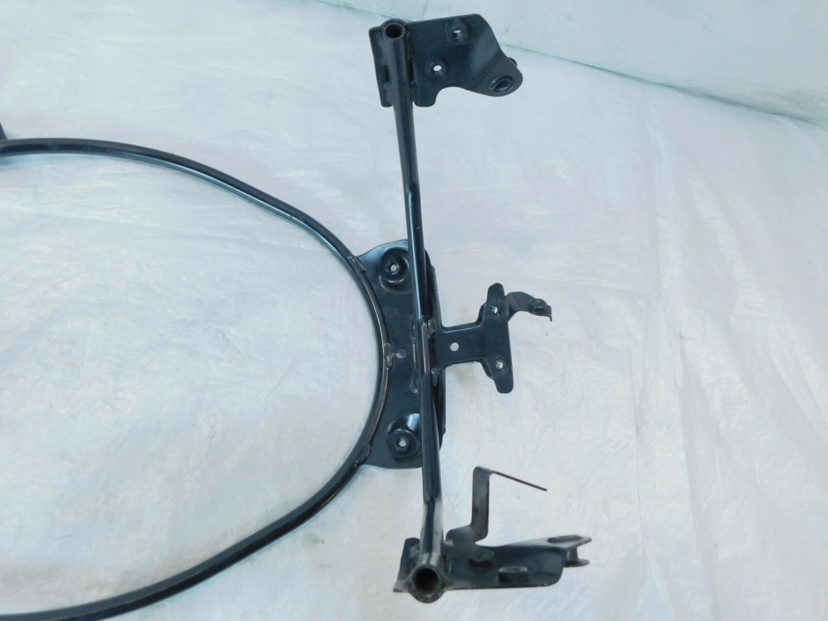2001-2005 BMW F650CS Air Box Fuel Tank Storage Compartment Bracket Mount Stay - C3 Cycle