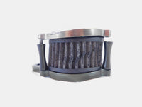 Harley Davidson Sportster 883 & 1200 Figure Machine Air Intake Cleaner Filter - C3 Cycle