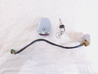 Suzuki Intruder 1400 VS1400 VS1400GLP Ignition Switch Gas Cap Lock Set & Key - C3 Cycle