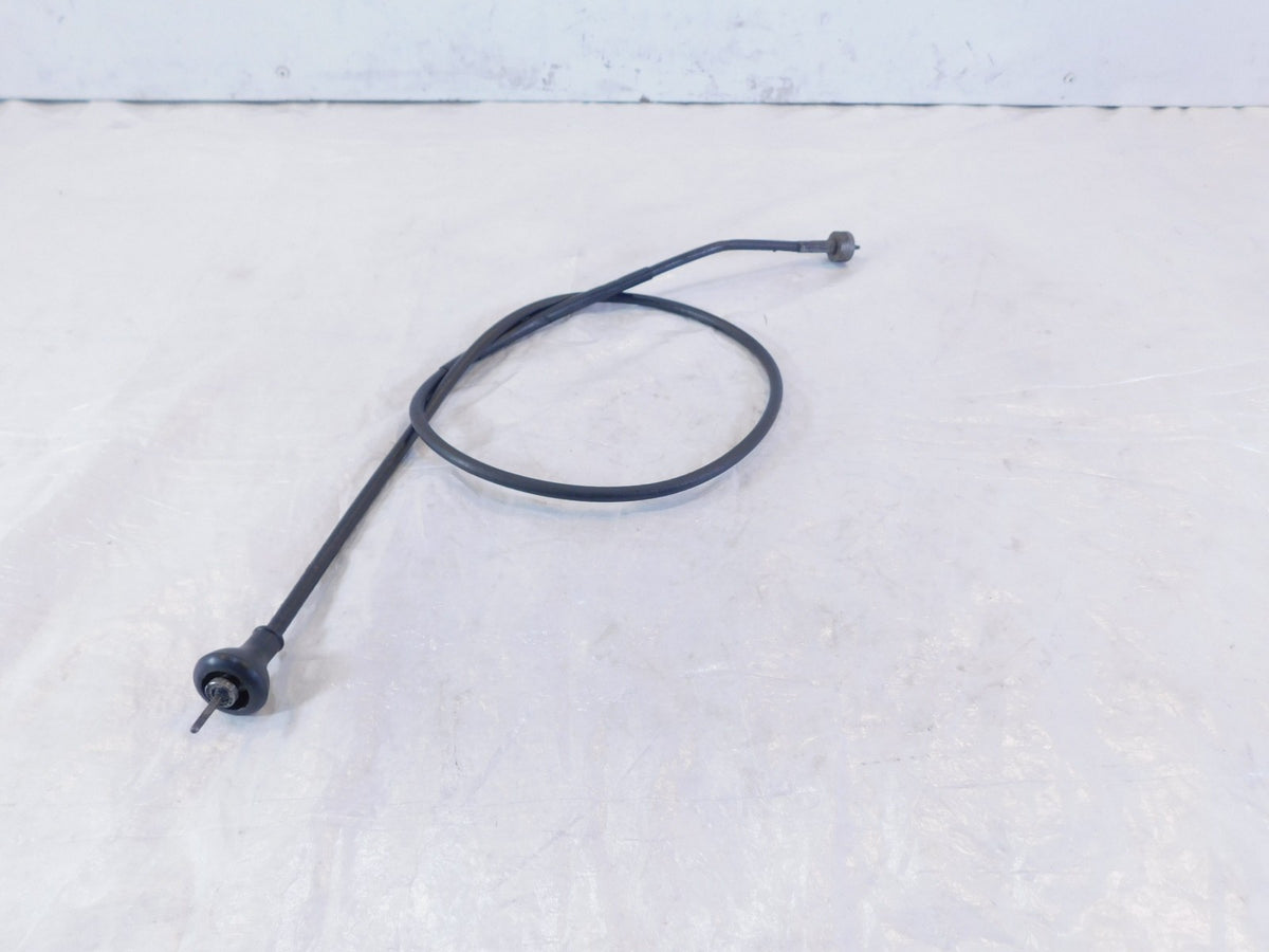 BMW Airhead R100 R60 R65 R75 R80 R90 R100R R100S Speedometer Speedo Sensor Cable - C3 Cycle
