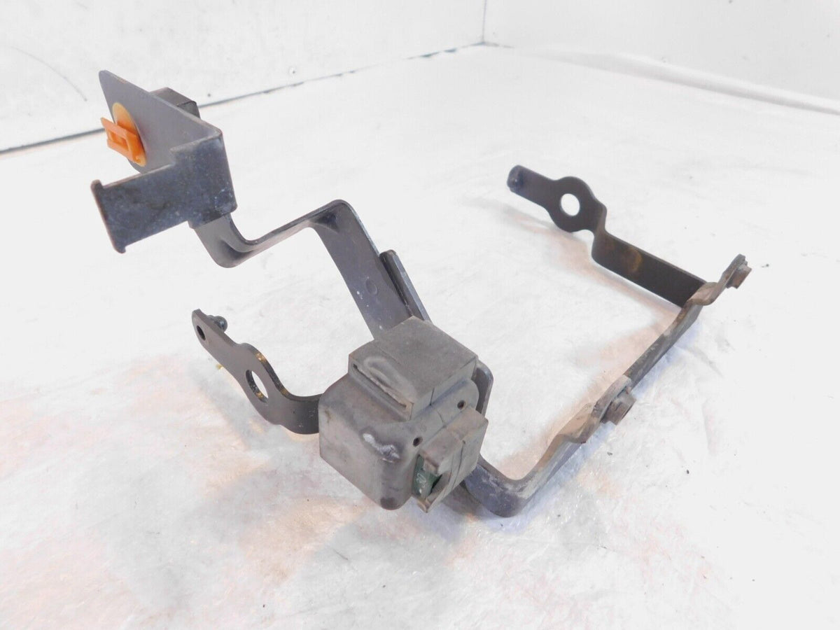 Honda VTX1300C VTX1300R VTX1300S OEM Engine Battery Tray Box Holder Bracket Stay - C3 Cycle