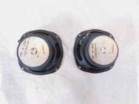 Harley Davidson Touring Electra Glide Ultra Classic Front Fairing Speakers