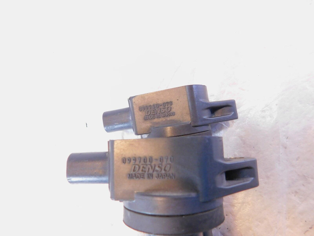 2002-2015 Honda Interceptor 800 VFR800 ABS Engine Ignition Coil Spark Plug Caps - C3 Cycle