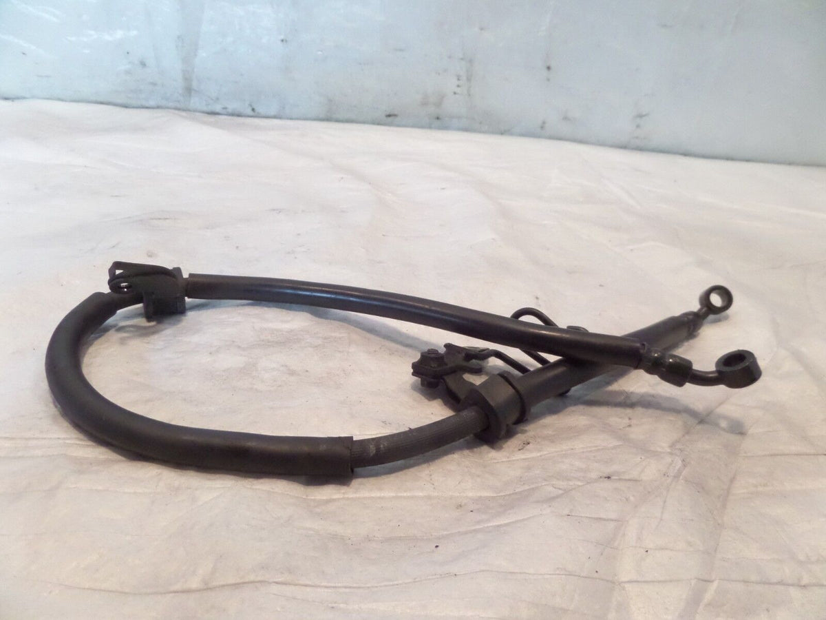 2015 2016 2017 & 2018 Honda CBR300 CBR300R Front Brake Master Cylinder Hose Line - C3 Cycle