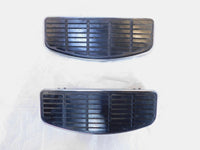 Harley Davidson Softail & Touring Road King Electra Glide Floorboard Footboards - C3 Cycle