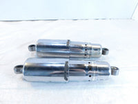1999-2007 Honda VT1100 VT1100C Spirit 1100 Shadow Rear Shock Absorbers - SHOWA - C3 Cycle