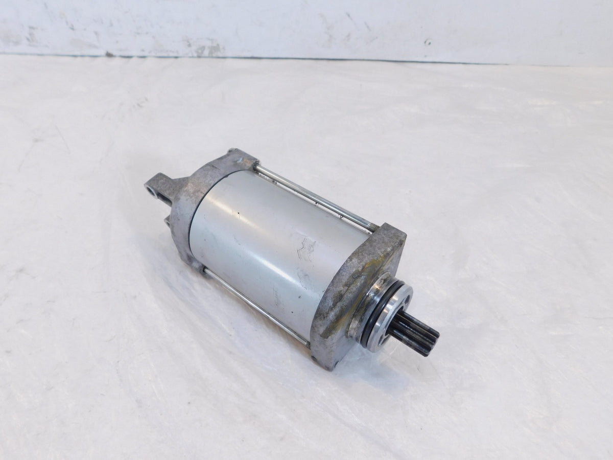KTM 950 990 Adventure R/S Super Duke Supermoto Engine Starter Motor -60040001000 - C3 Cycle