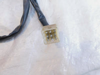 1997-2000 BMW F650 Funduro F650ST Left Handlebar Headlight Horn Signal Switches - C3 Cycle