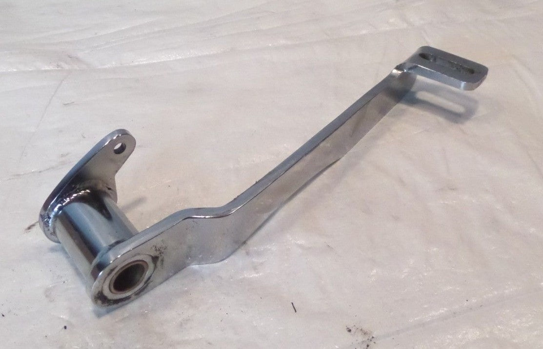 Harley Davidson Touring Electra Glide & Softail Right Rear Foot Brake Pedal - C3 Cycle