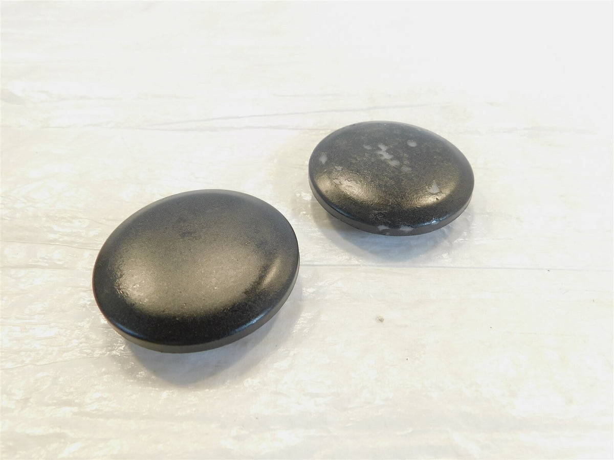 2013-2017 Kawasaki Ninja 300 EX300 Engine Mount Bolt Frame Cover End Caps - C3 Cycle