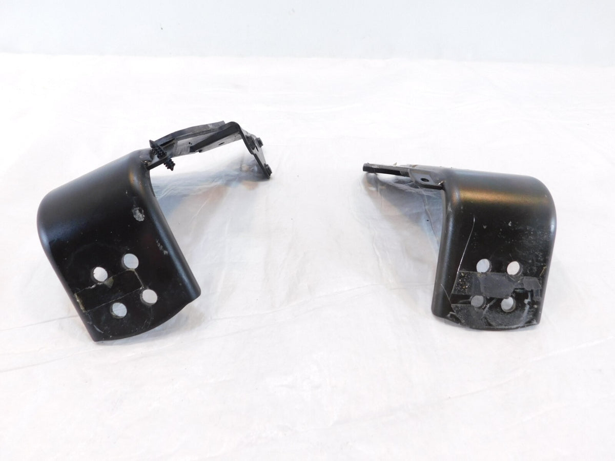 Yamaha Royal Star Venture XVZ13 Top Box Case Tour Pak Trunk Internal Brackets - C3 Cycle