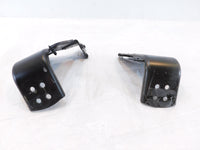 Yamaha Royal Star Venture XVZ13 Top Box Case Tour Pak Trunk Internal Brackets - C3 Cycle