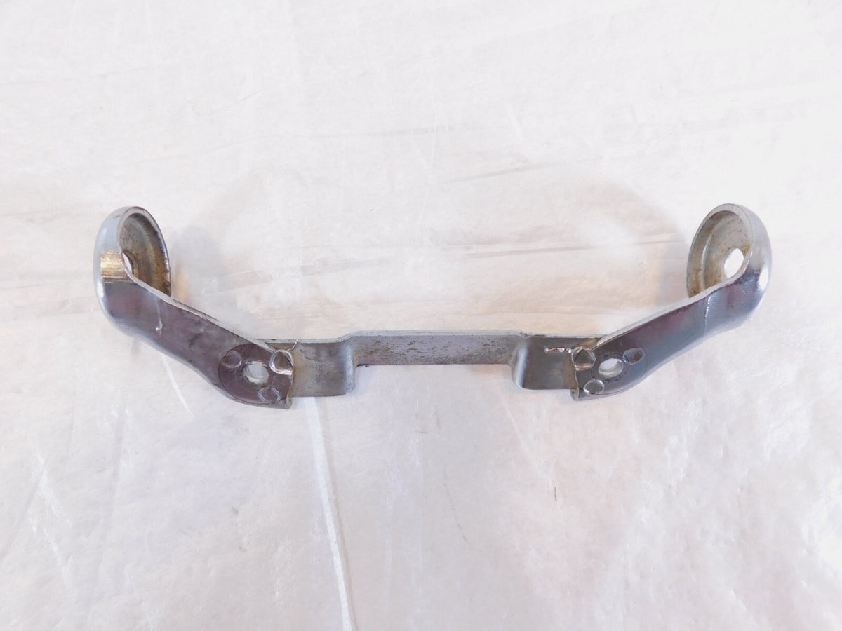 84-99 Yamaha Virago 700 750 1100 XV750 Front Turn Signal Indicator Mount Bracket - C3 Cycle