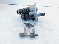 1981 1982 Honda Silverwing GL500 & GL500I Interstate Transmission Gears Assembly - C3 Cycle