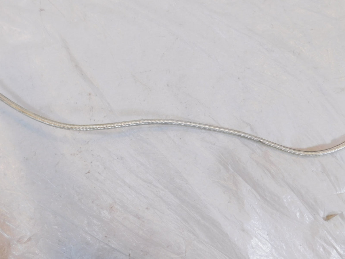 Harley Davidson Screamin Eagle CVO Road Glide & King Hydraulic Clutch Hose Line - C3 Cycle