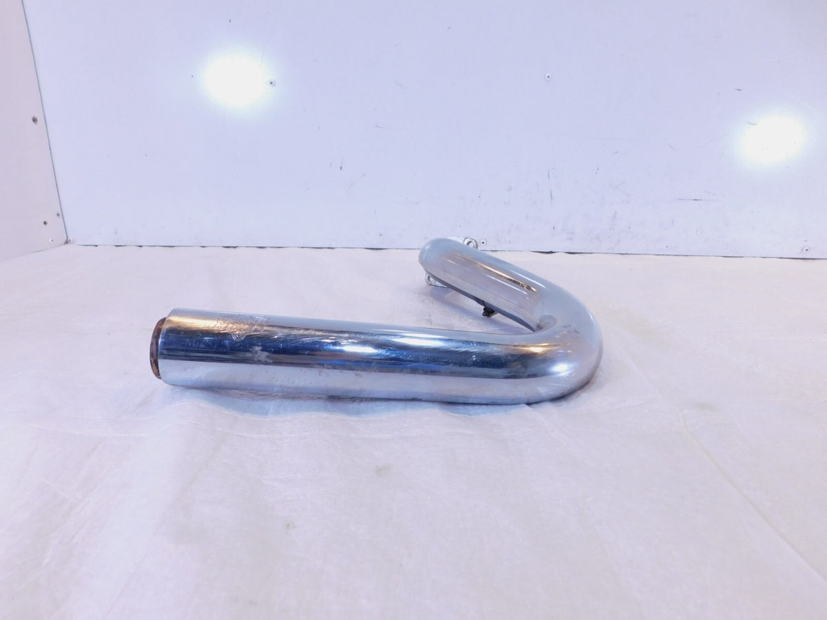 Harley Davidson Sportster 883 1200 Vance & Hines Chrome Exhaust Header Pipe