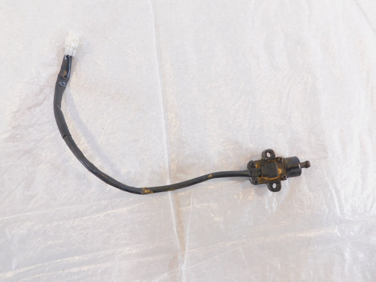 2008-2023 Yamaha XT250 2015-2016 Bolt C Spec Side Stand Kickstand Sensor Switch - C3 Cycle