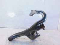 Victory Vision Cross Country & Magnum Front & Rear Right Exhaust Header Pipes - C3 Cycle
