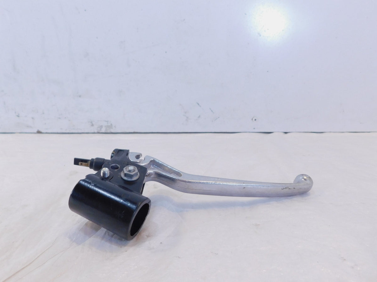 Piaggio Vespa Primavera Sprint 50 125 150 Front Clutch Handle Control Lever - C3 Cycle