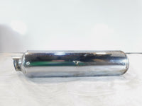 2005-2009 Hyosung GT250 GT250R Comet Engine Exhaust Muffler Silencer Pipe Can