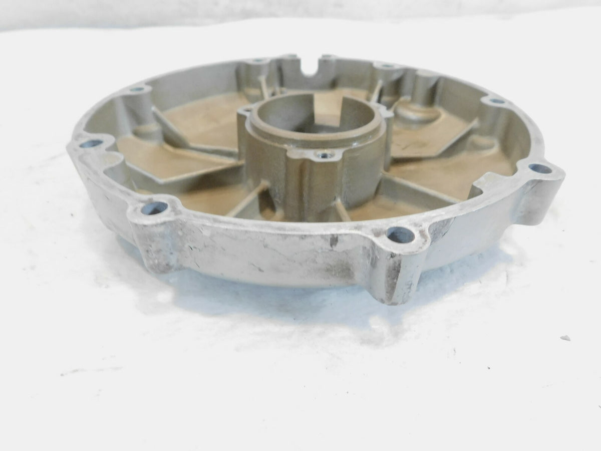 1987-1999 Kawasaki VN15SE Vulcan 88 VN1500A Outer Left Engine Motor Stator Cover - C3 Cycle
