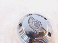 Harley Davidson Touring Dyna Softail 100th Anniversary Right Timer Timing Cover - C3 Cycle