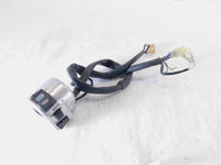 1999-2003 Honda VT600C VT600CD Shadow 600 Left Handlebar Turn Signal Switches - C3 Cycle